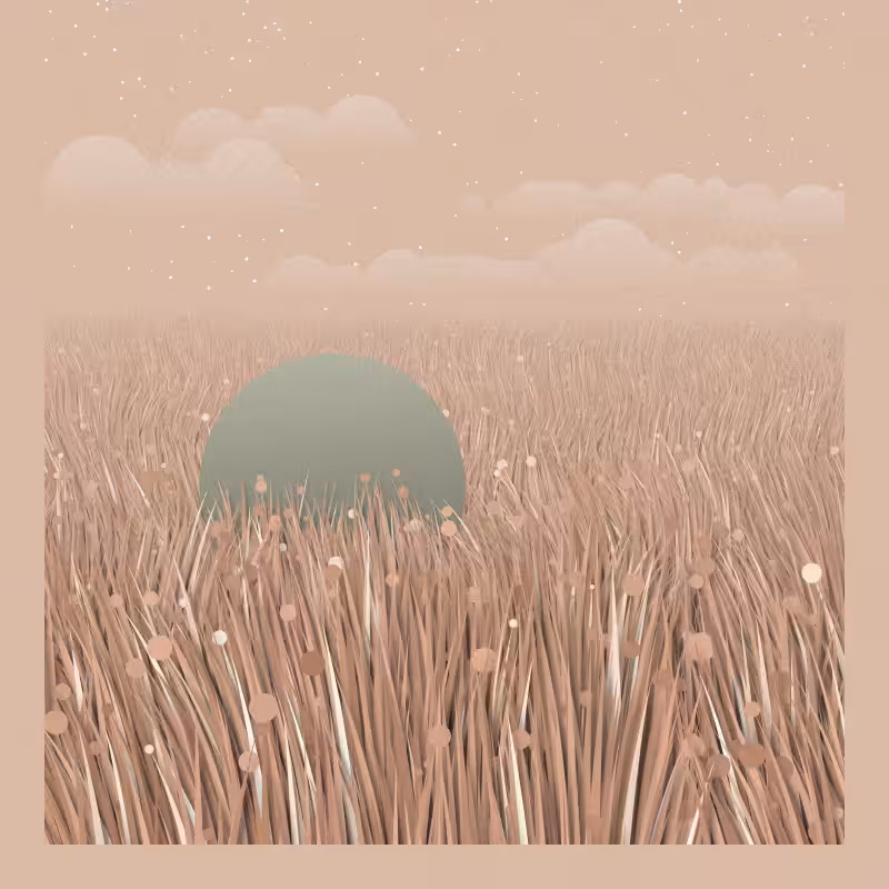Garden of the Universe #202