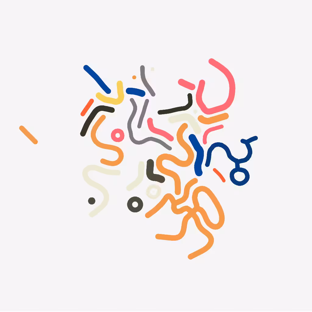 filaments #28