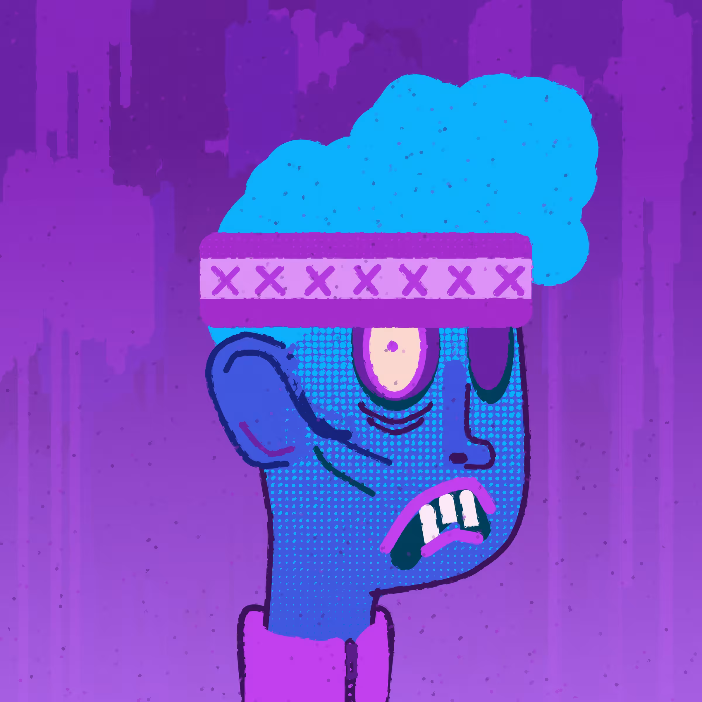 Det Occult  #4749