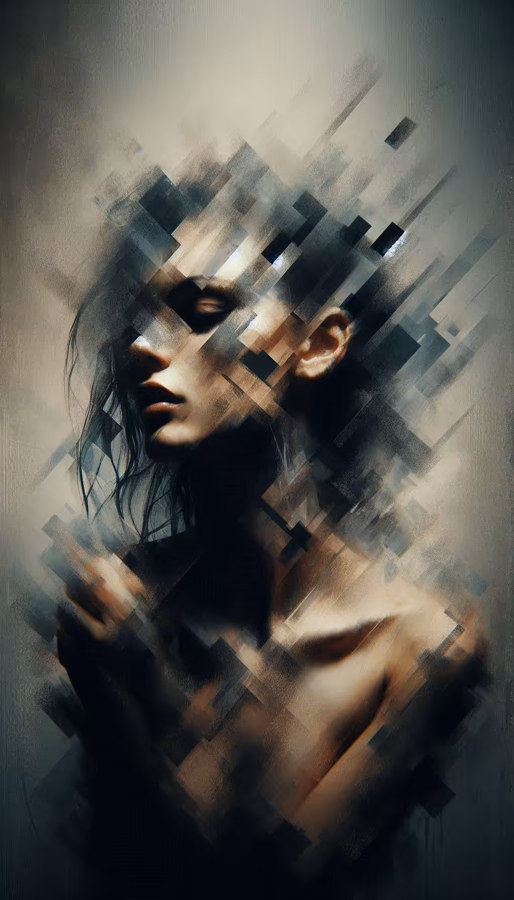Fragments of Silence