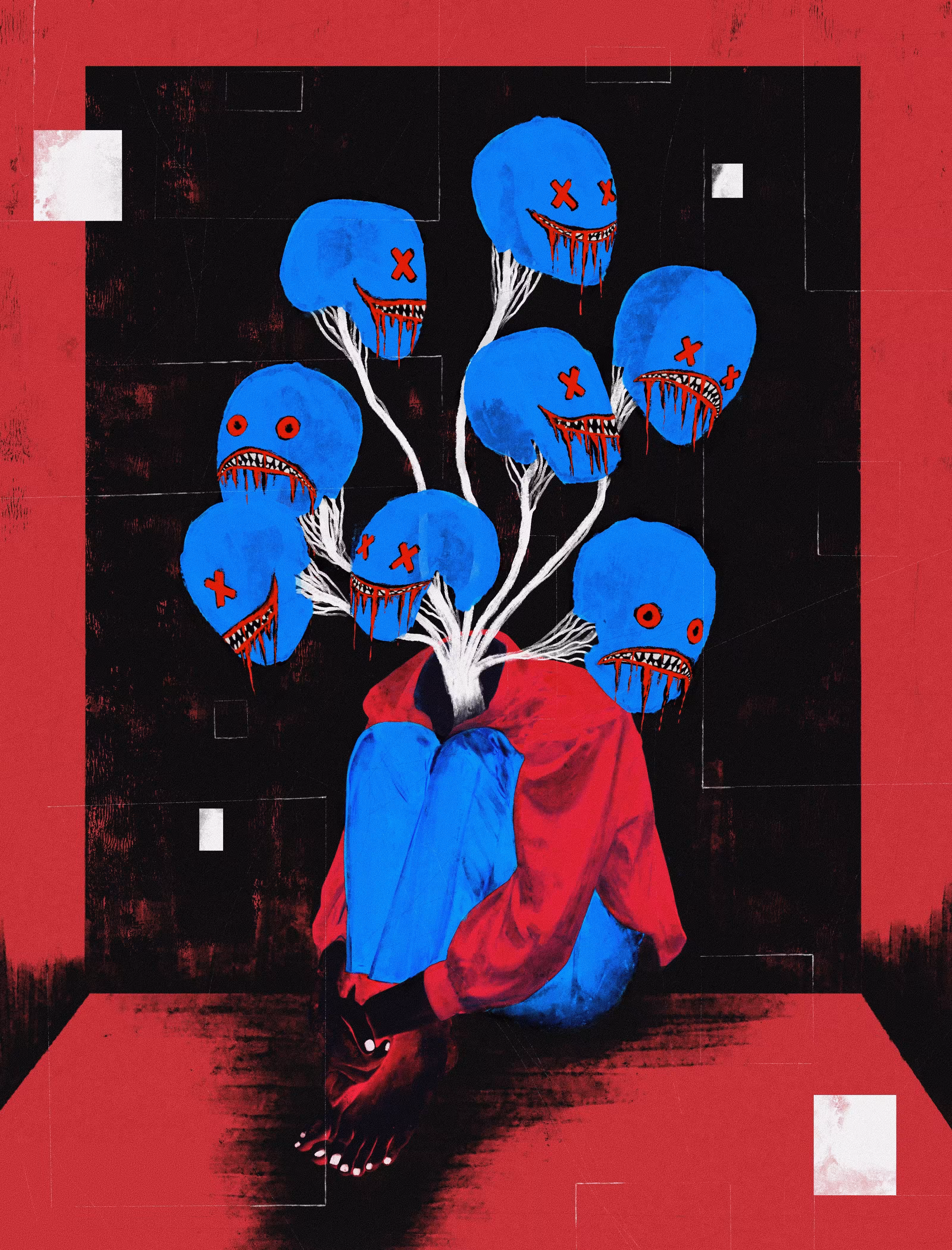 Dissociative Identity Disorder
