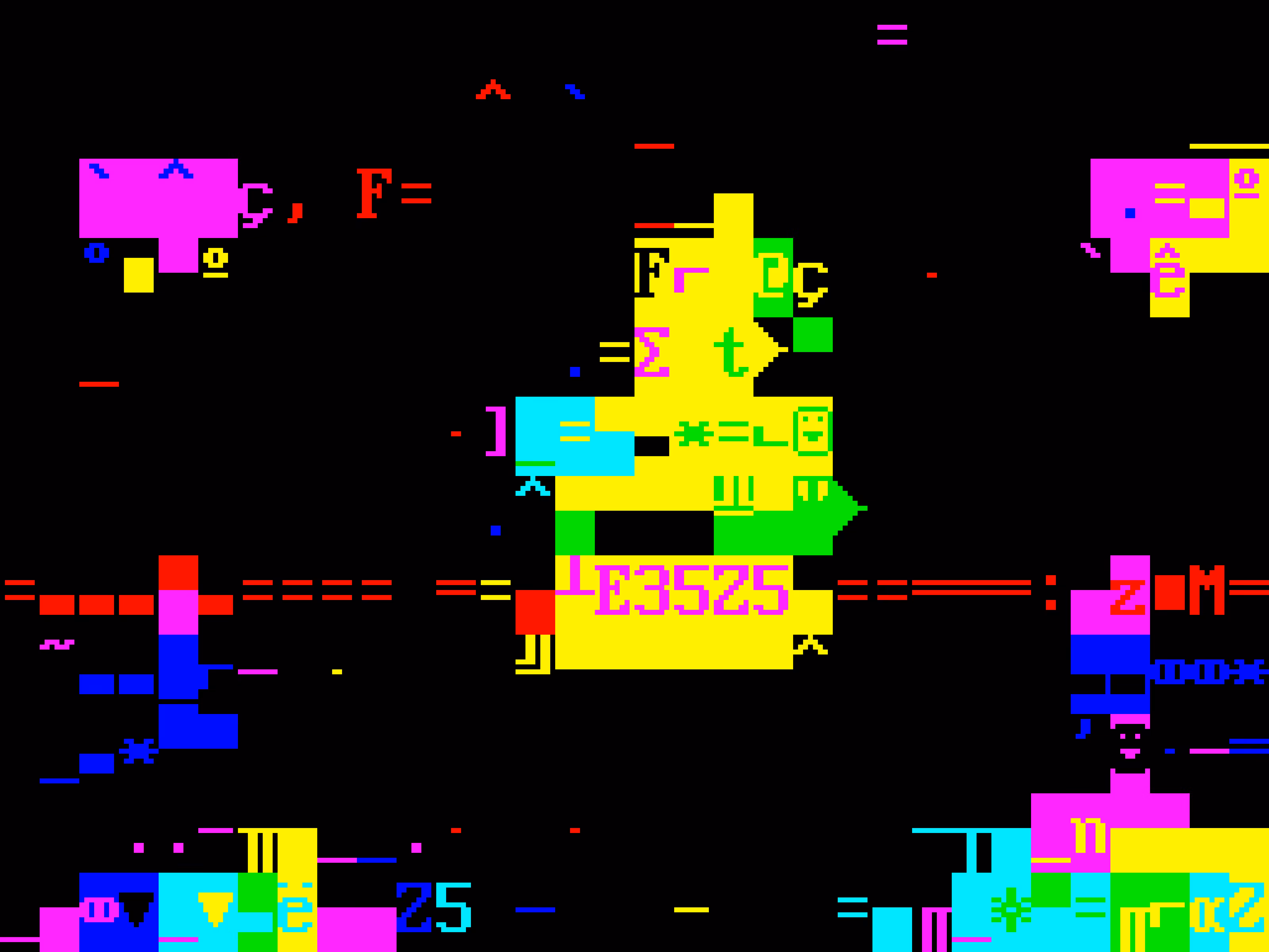 VHSCII
