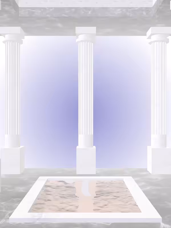 HeavenComputer: The Fading Arguing Bright Red Man #5122