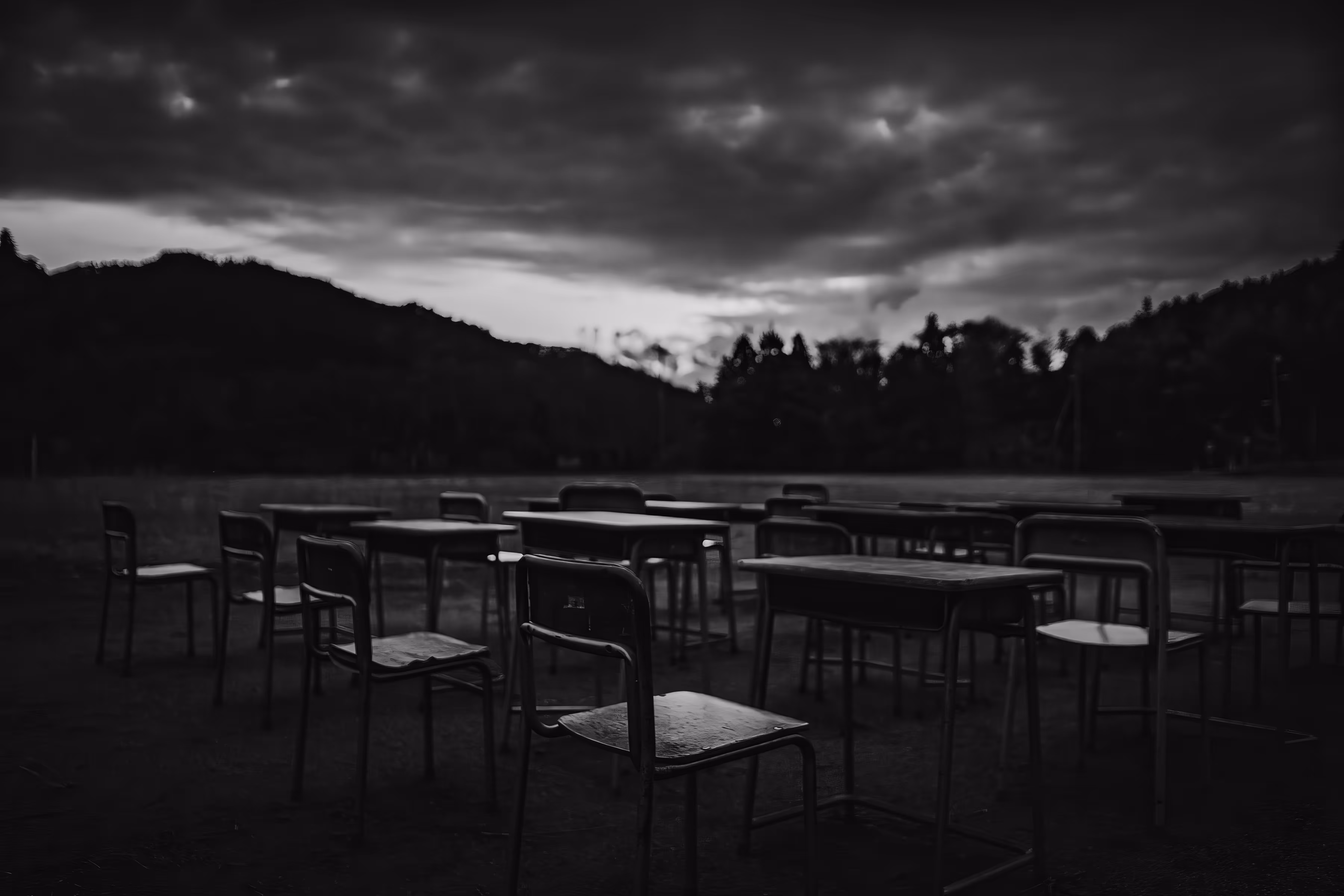 SEHNSUCHT NACH MASSE＃5