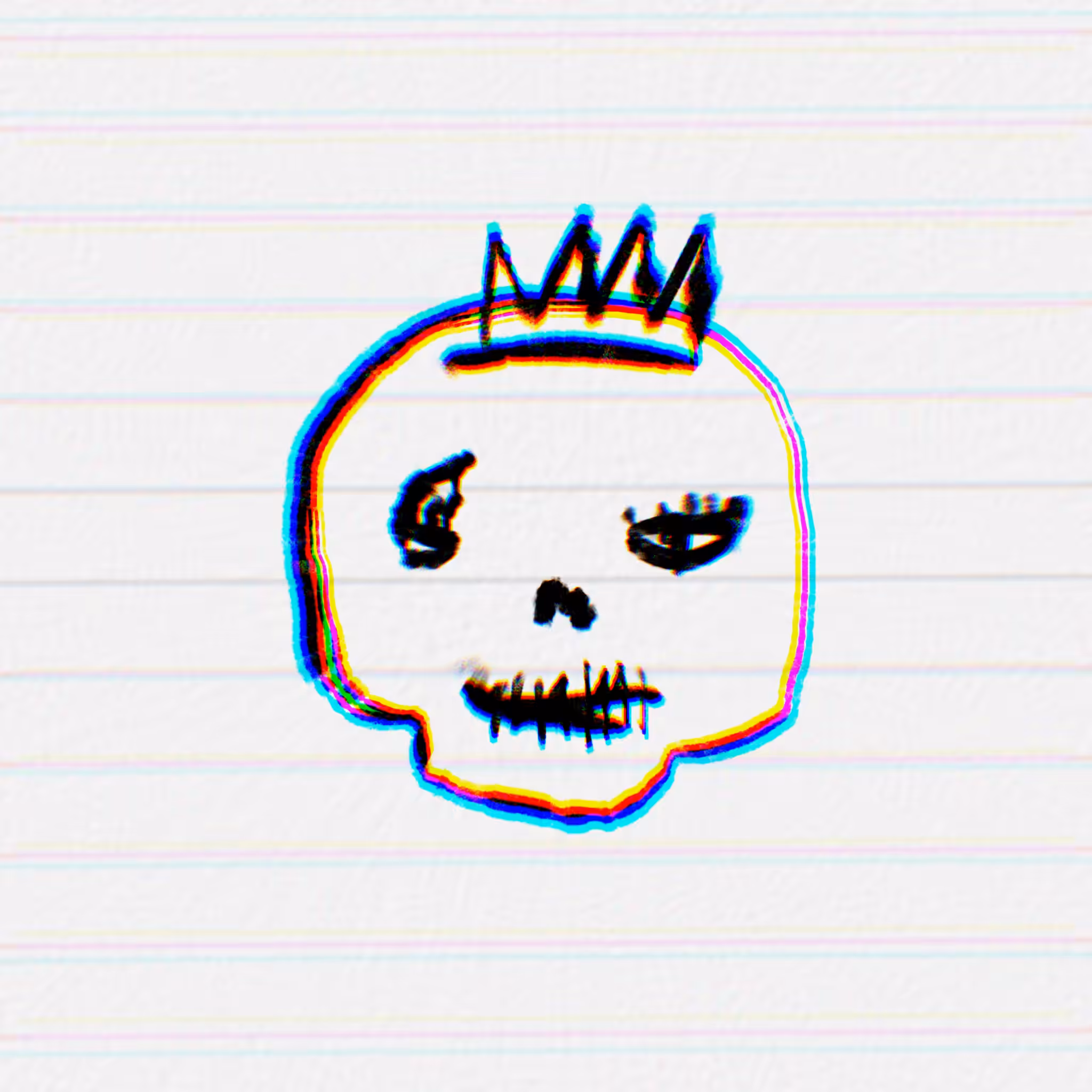 Ugly Kids #7
