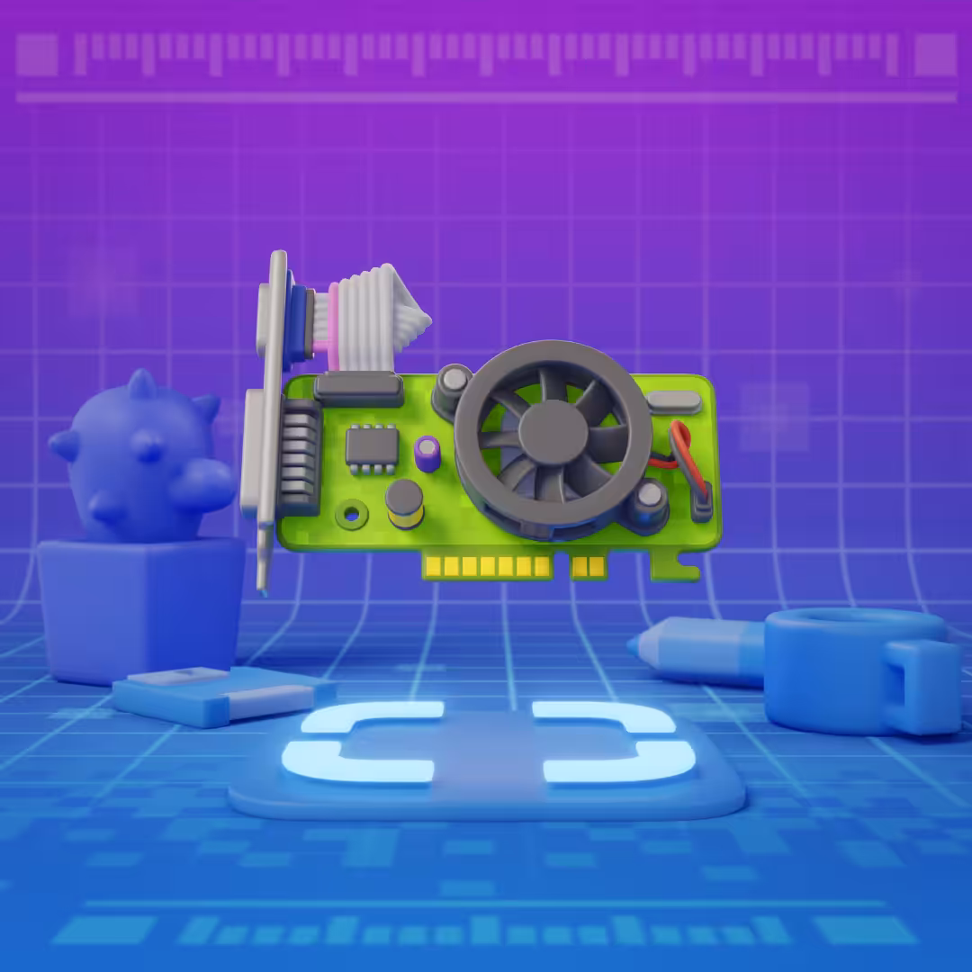 OK.Computer - S01 - GPU