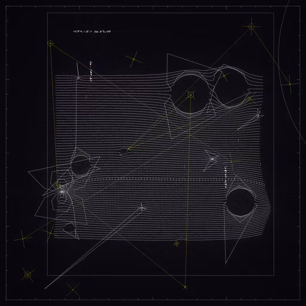 You are here #324