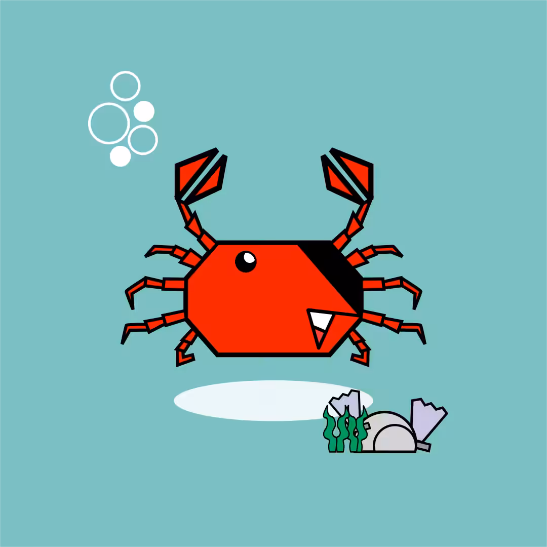 Crab 