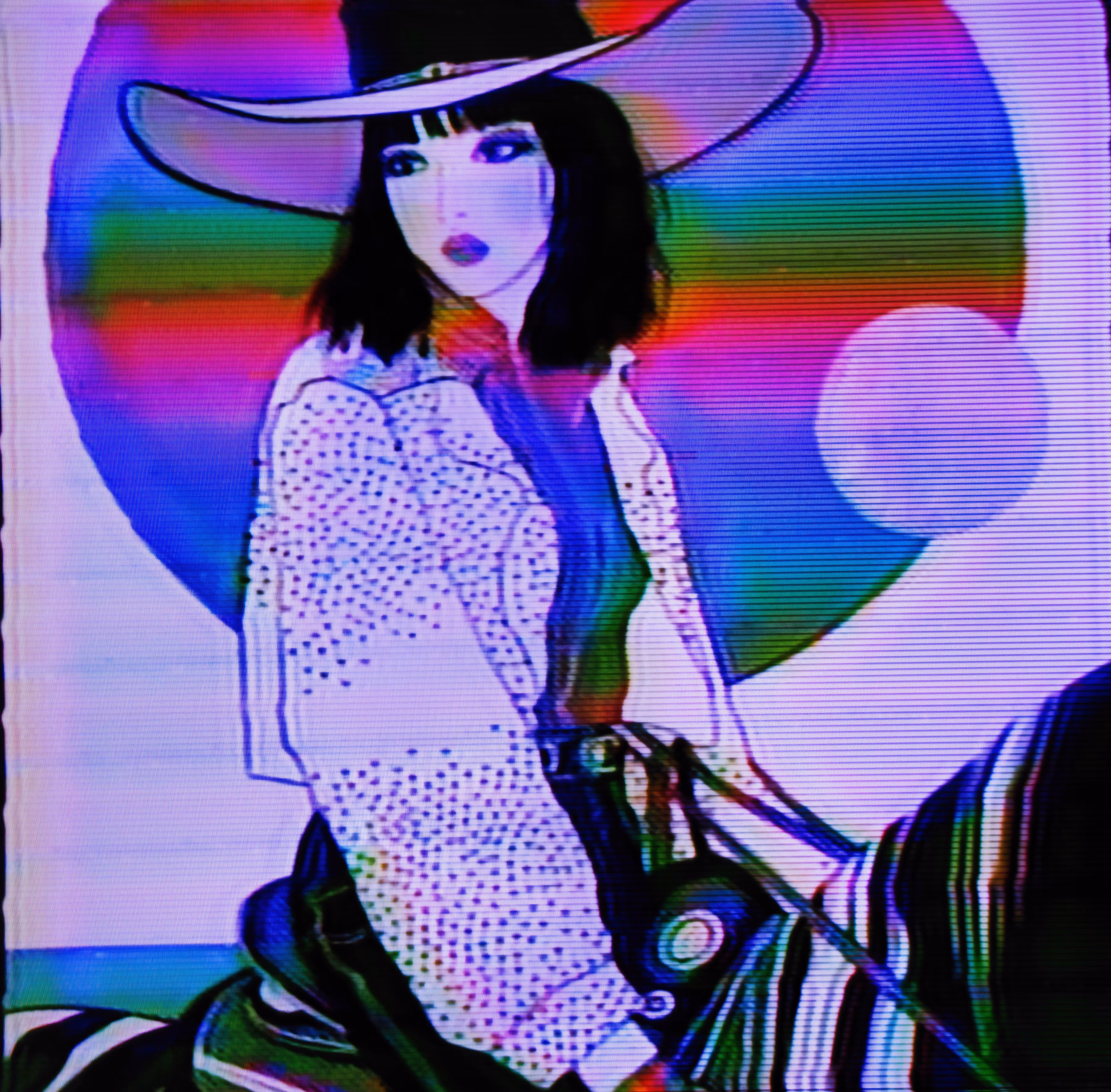 Distant