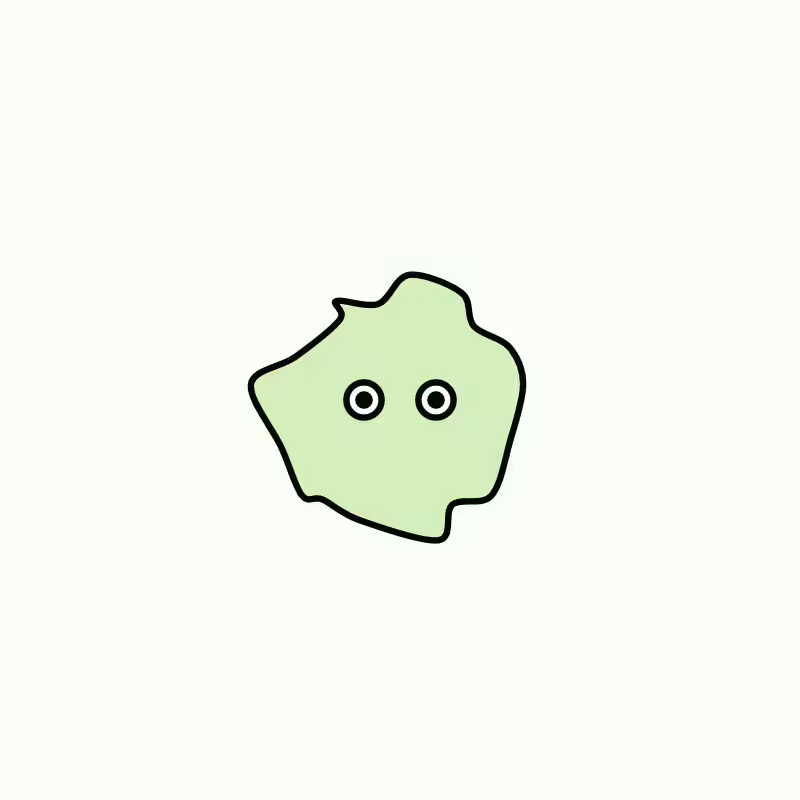 The Blober #17