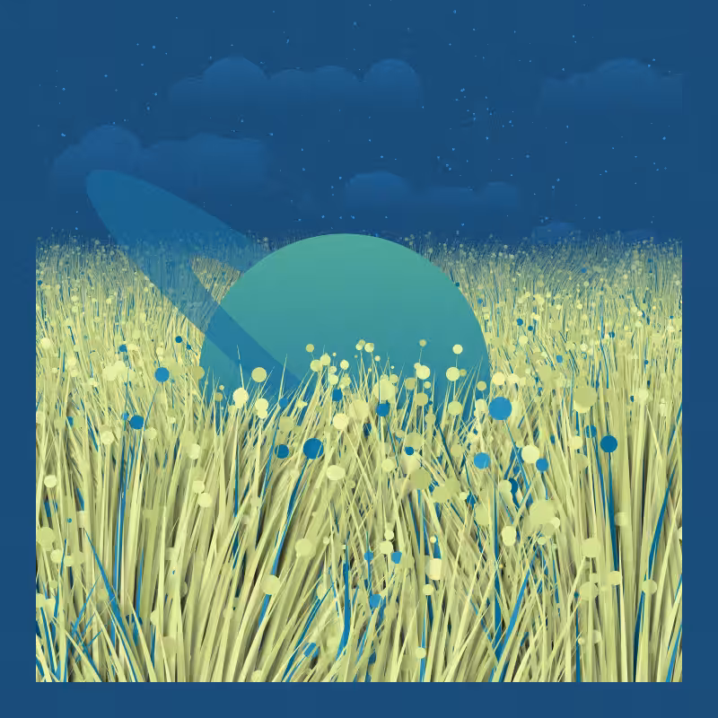 Garden of the Universe #234