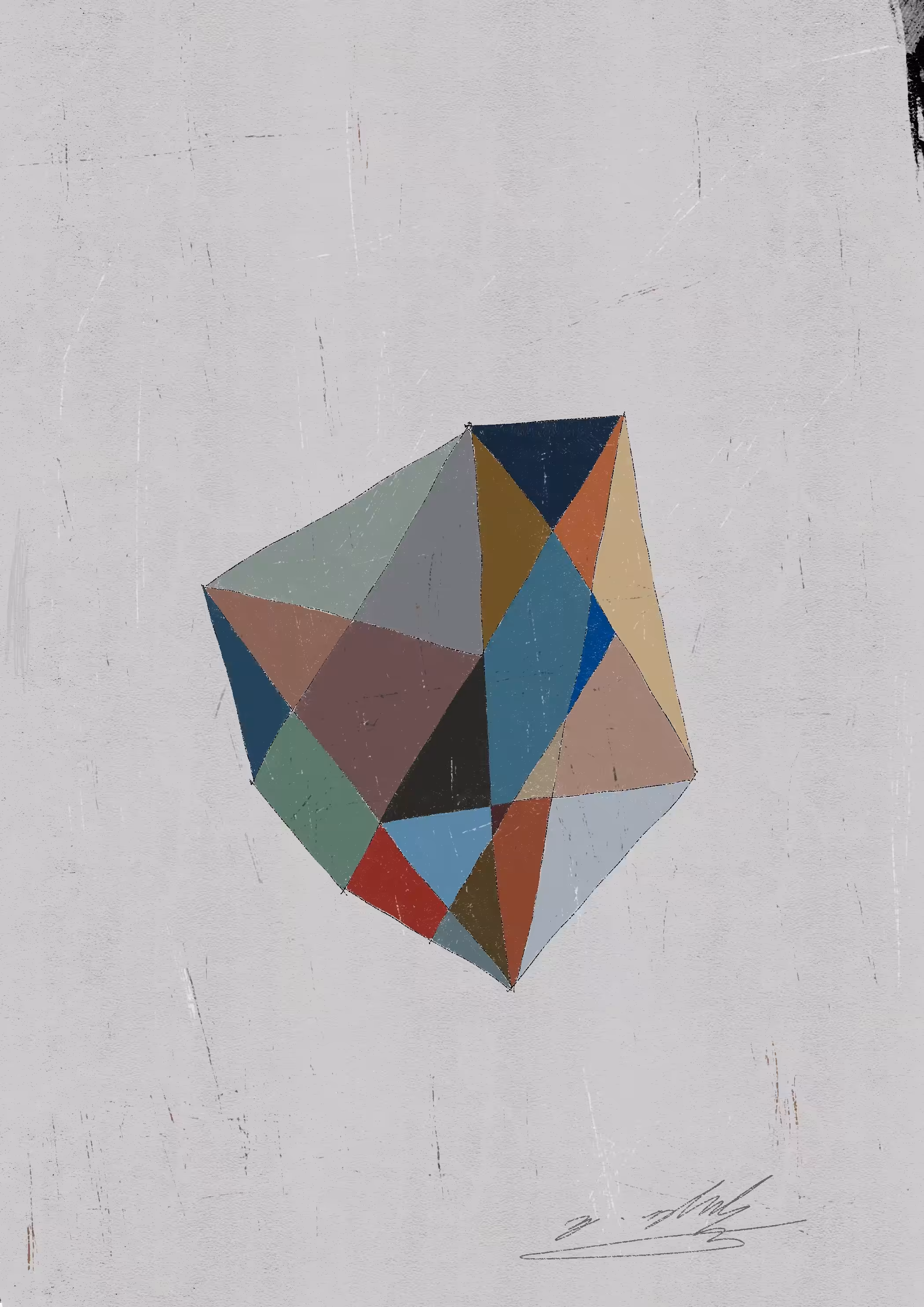 Hedron #320