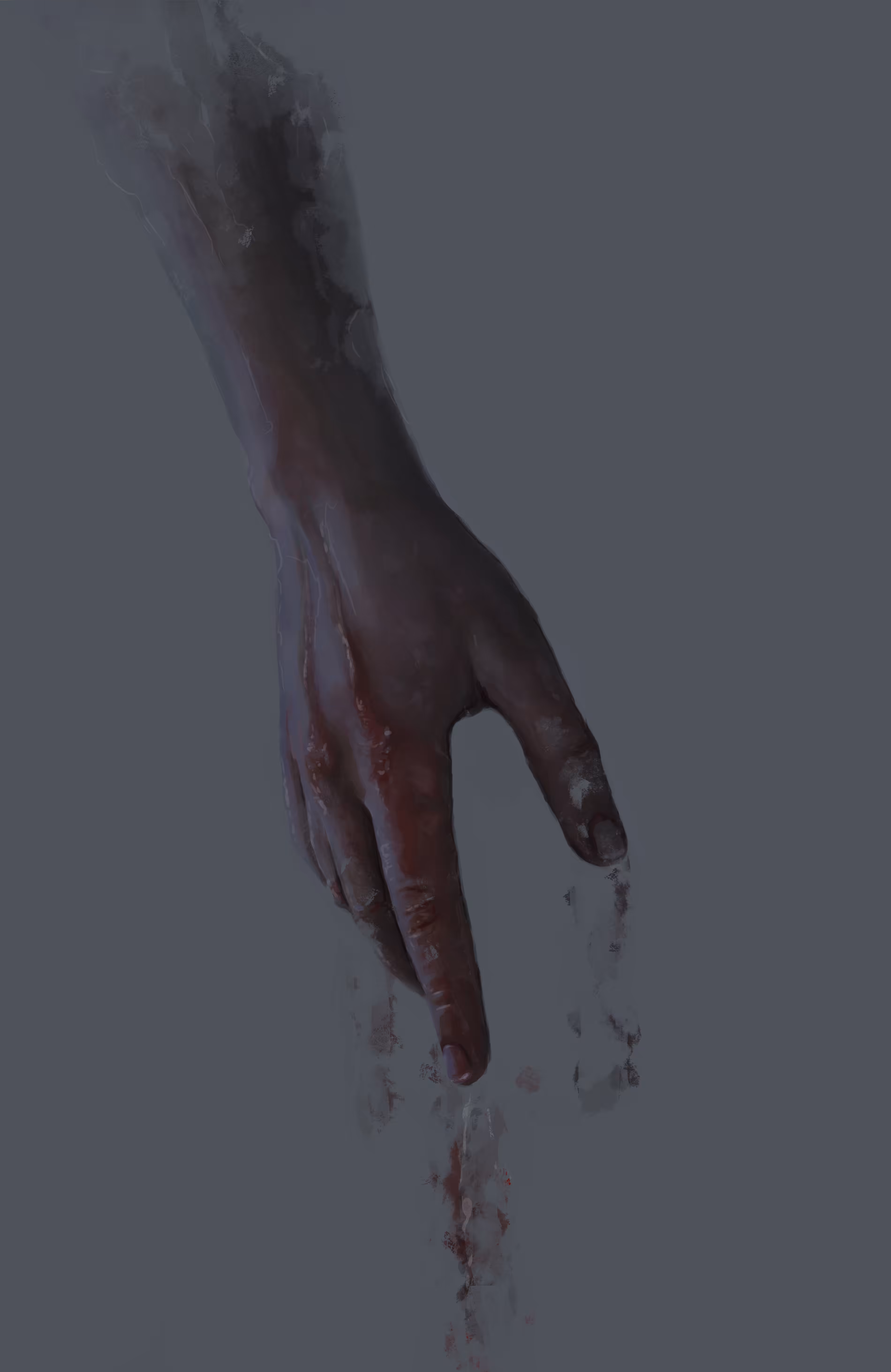 in limbo