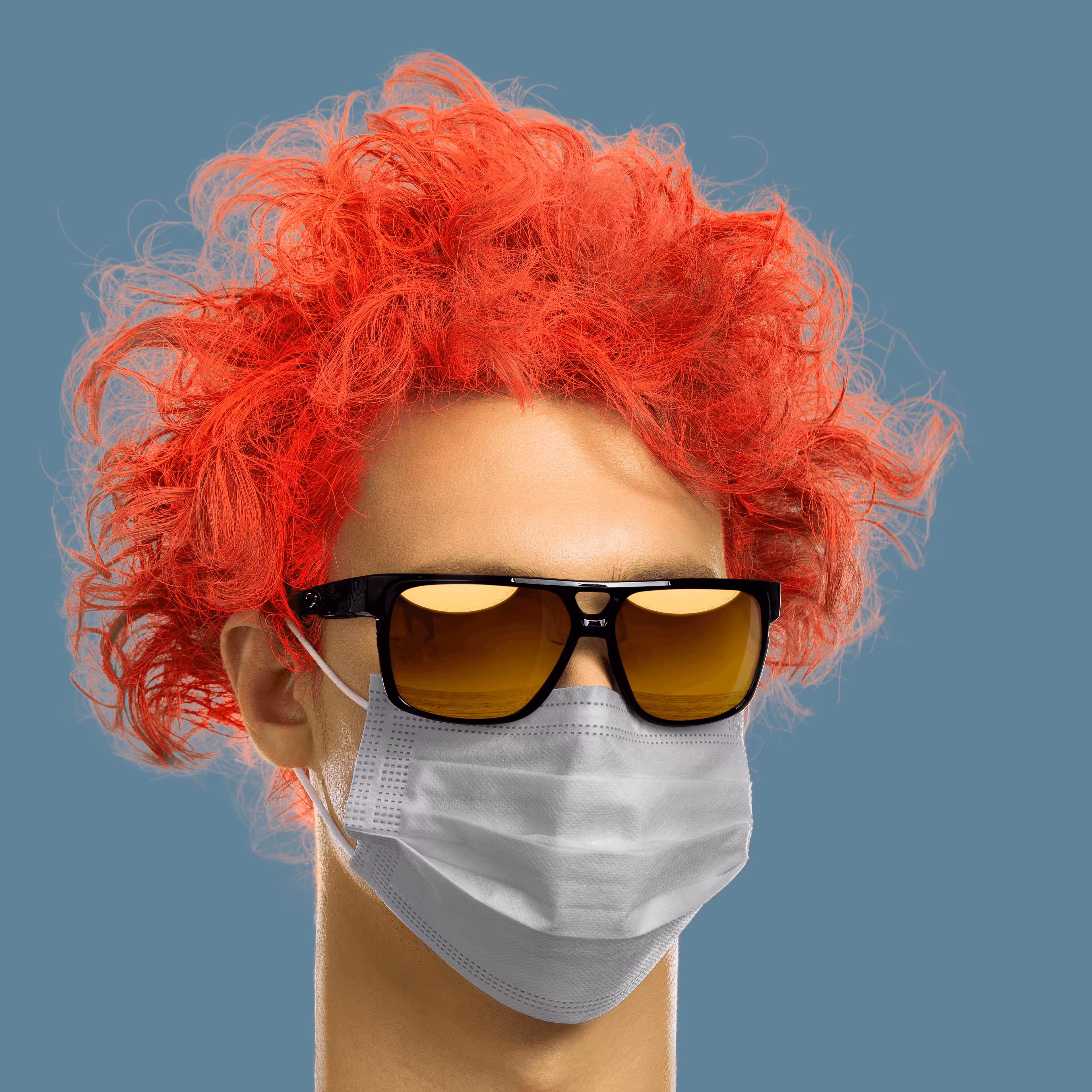 CryptoPunk 1784 is Alive