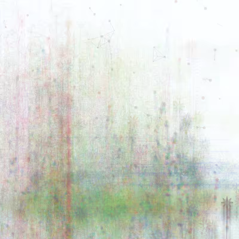 Specters of nature #115