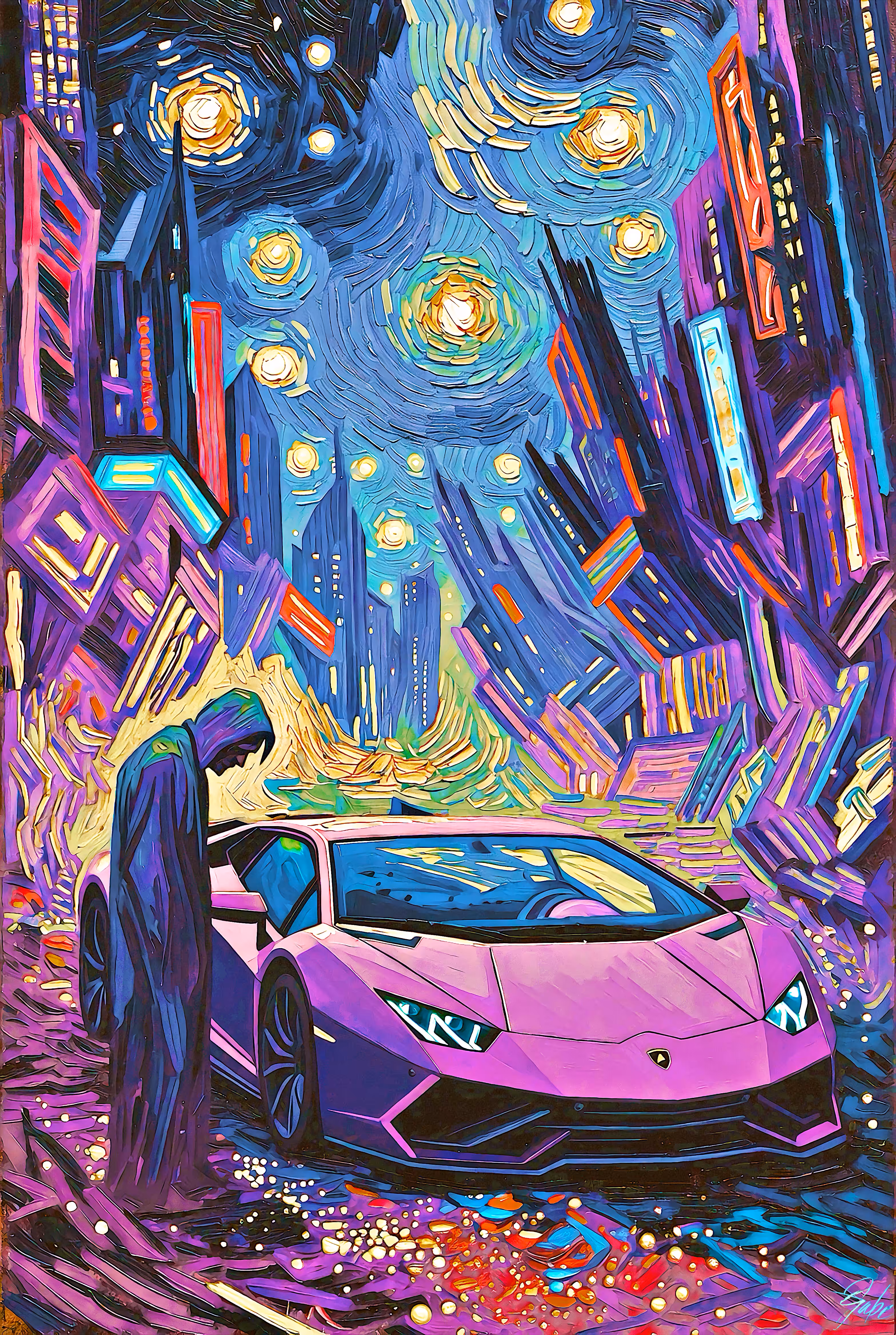 404 Everydaze: "The Ghost of Crypto Past"