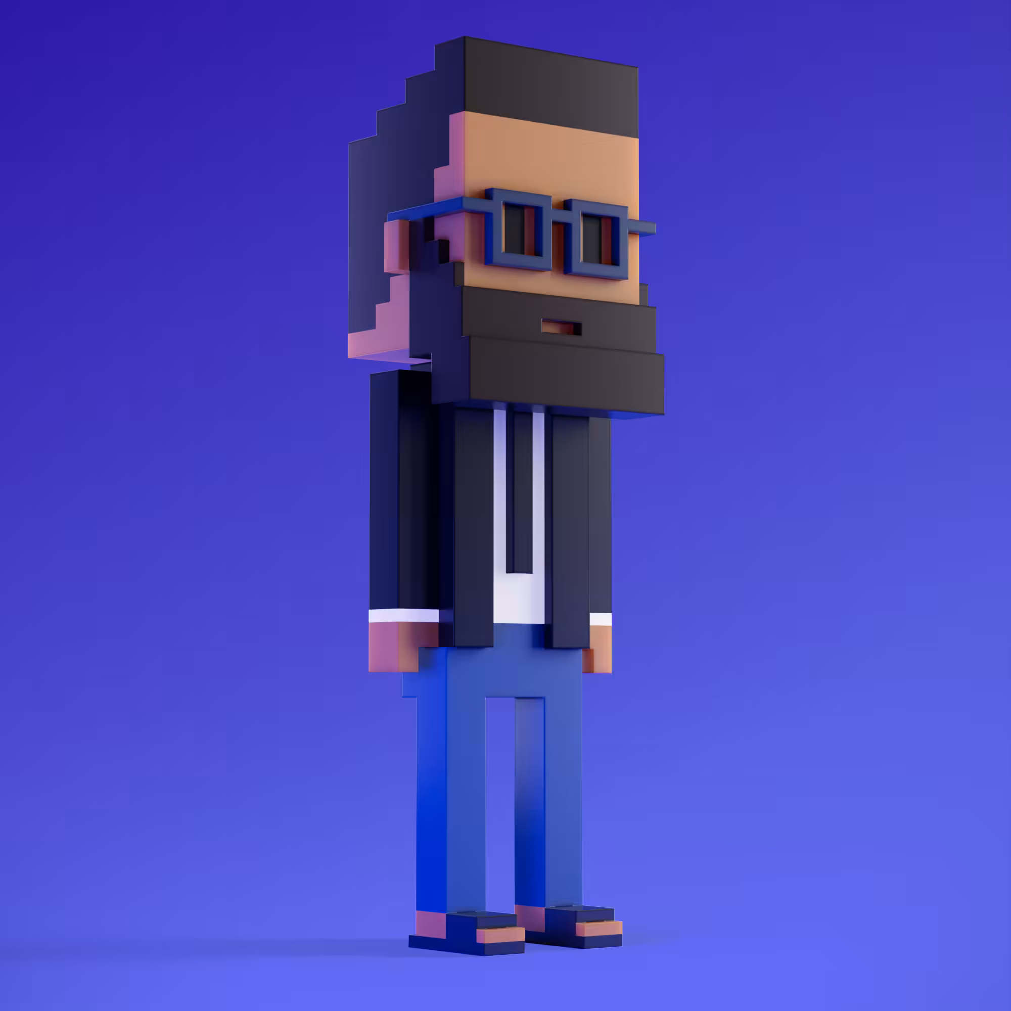 Meebit #9751