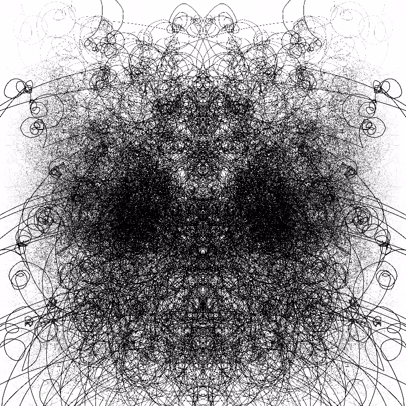 Almost Faces #38