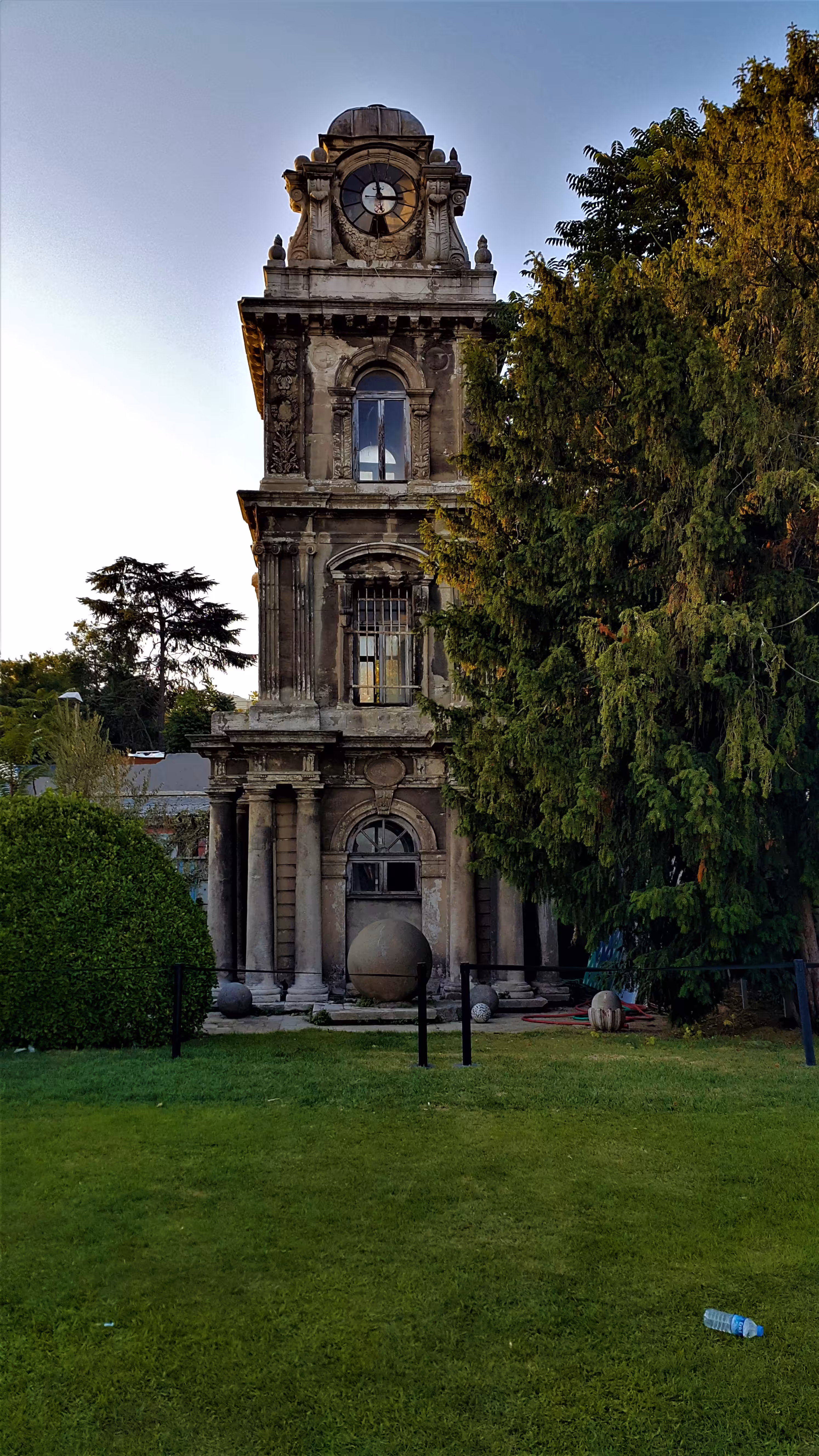 Clock Tower