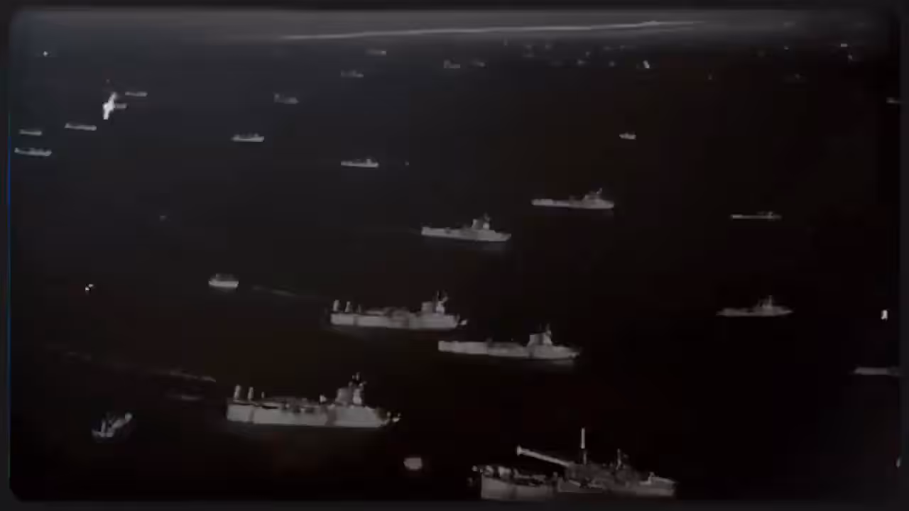 Historic_Crypto - Operation Overlord