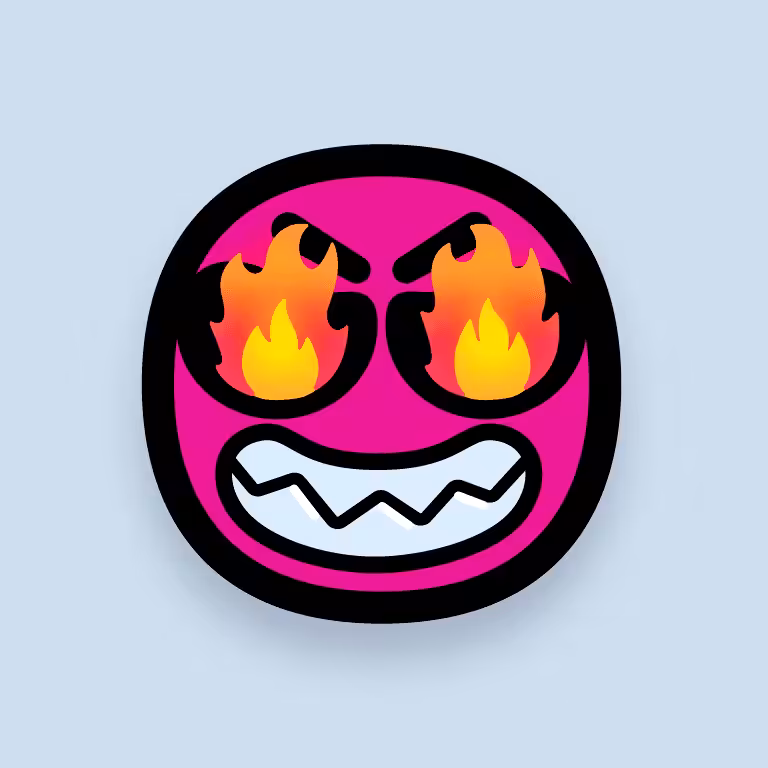 :burning: