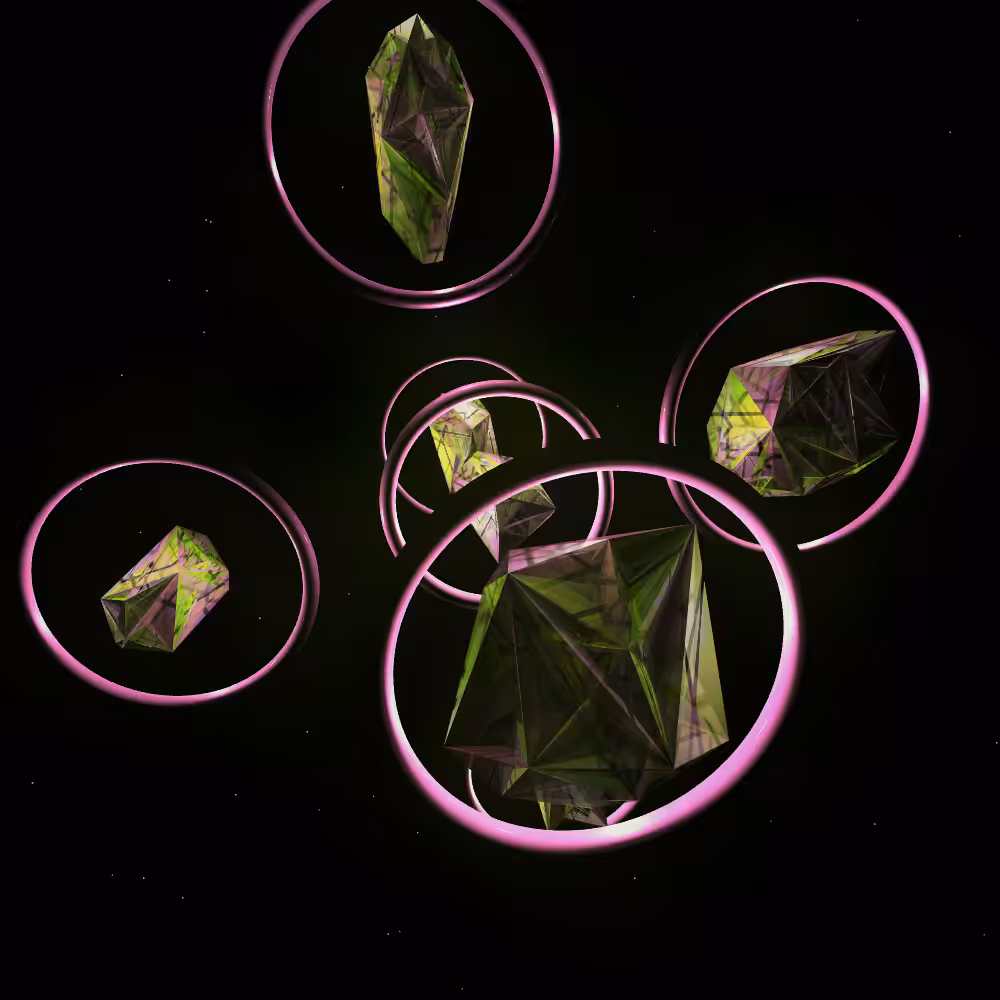 Space Gems #127