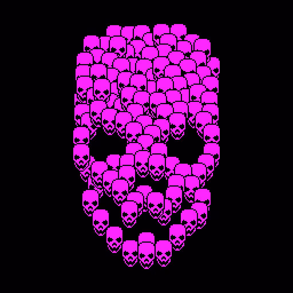 256x256 #25