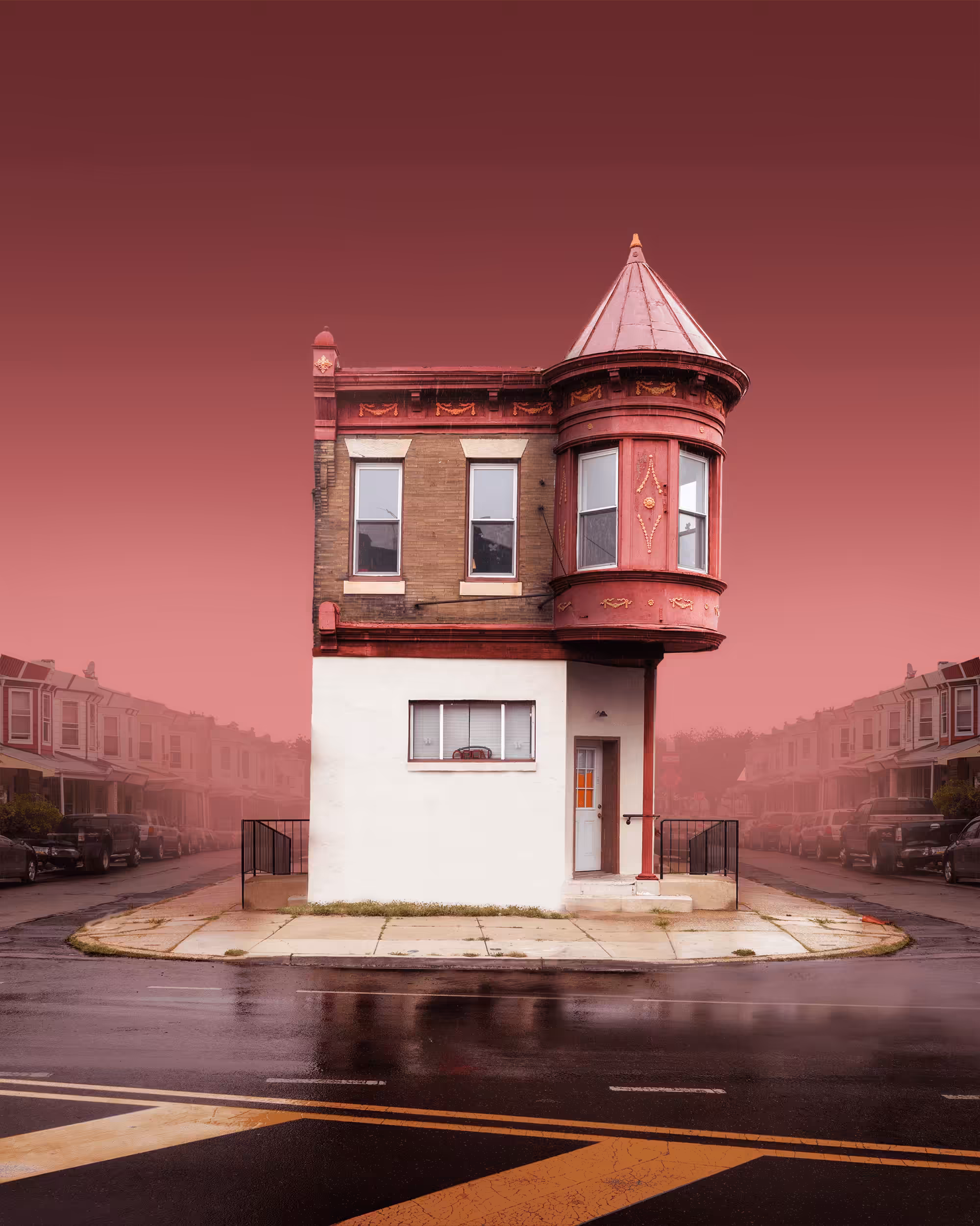 Rowhome #41