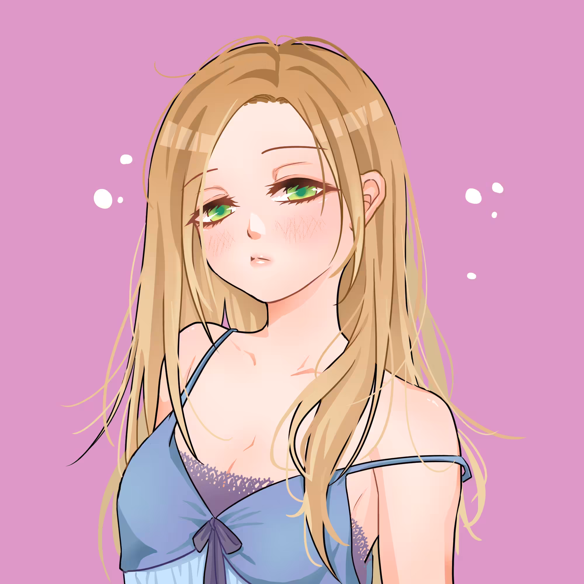 so sleepy #2