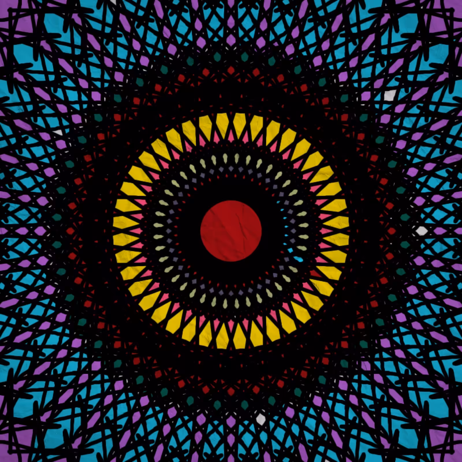 Borderings #2