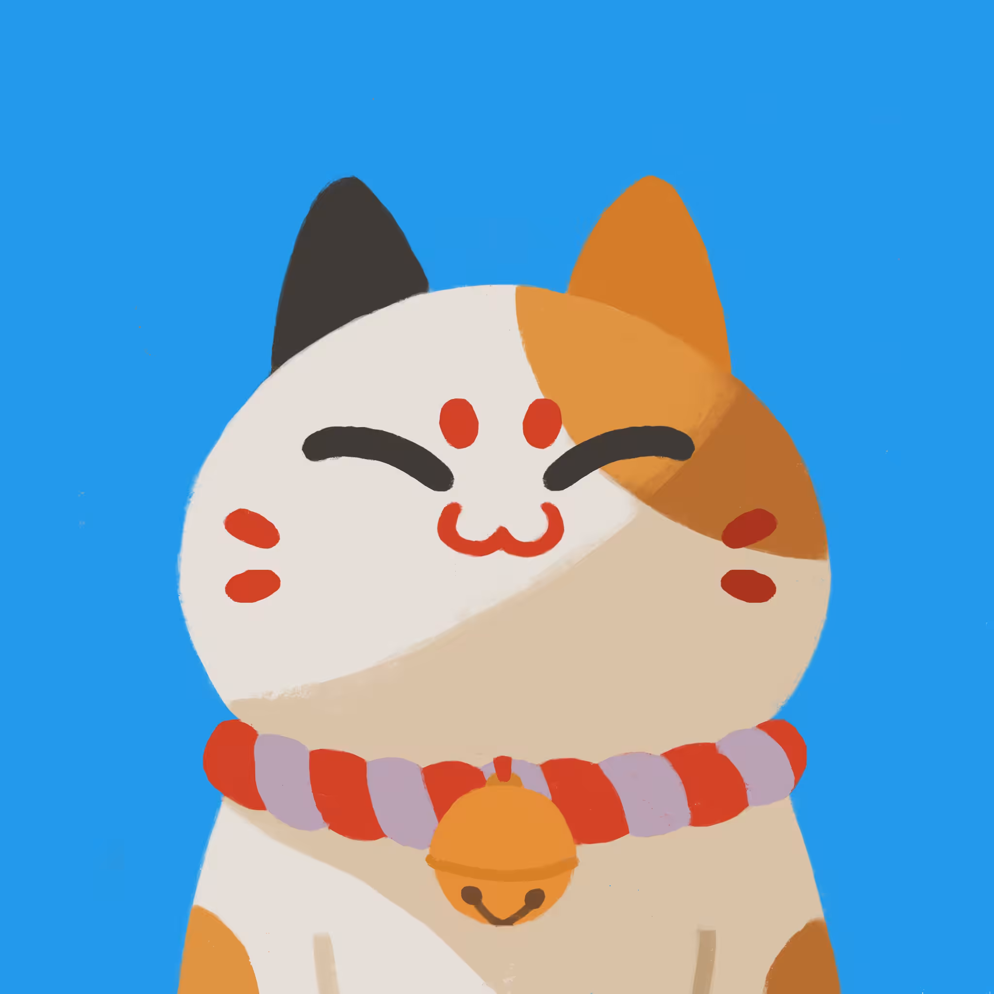 Friend #77