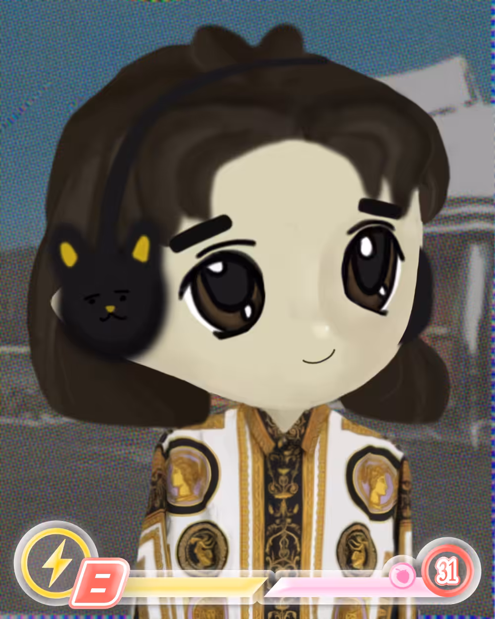 Milady 5742