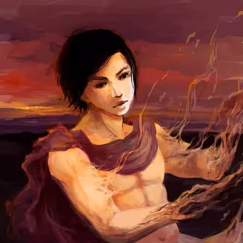 Undone