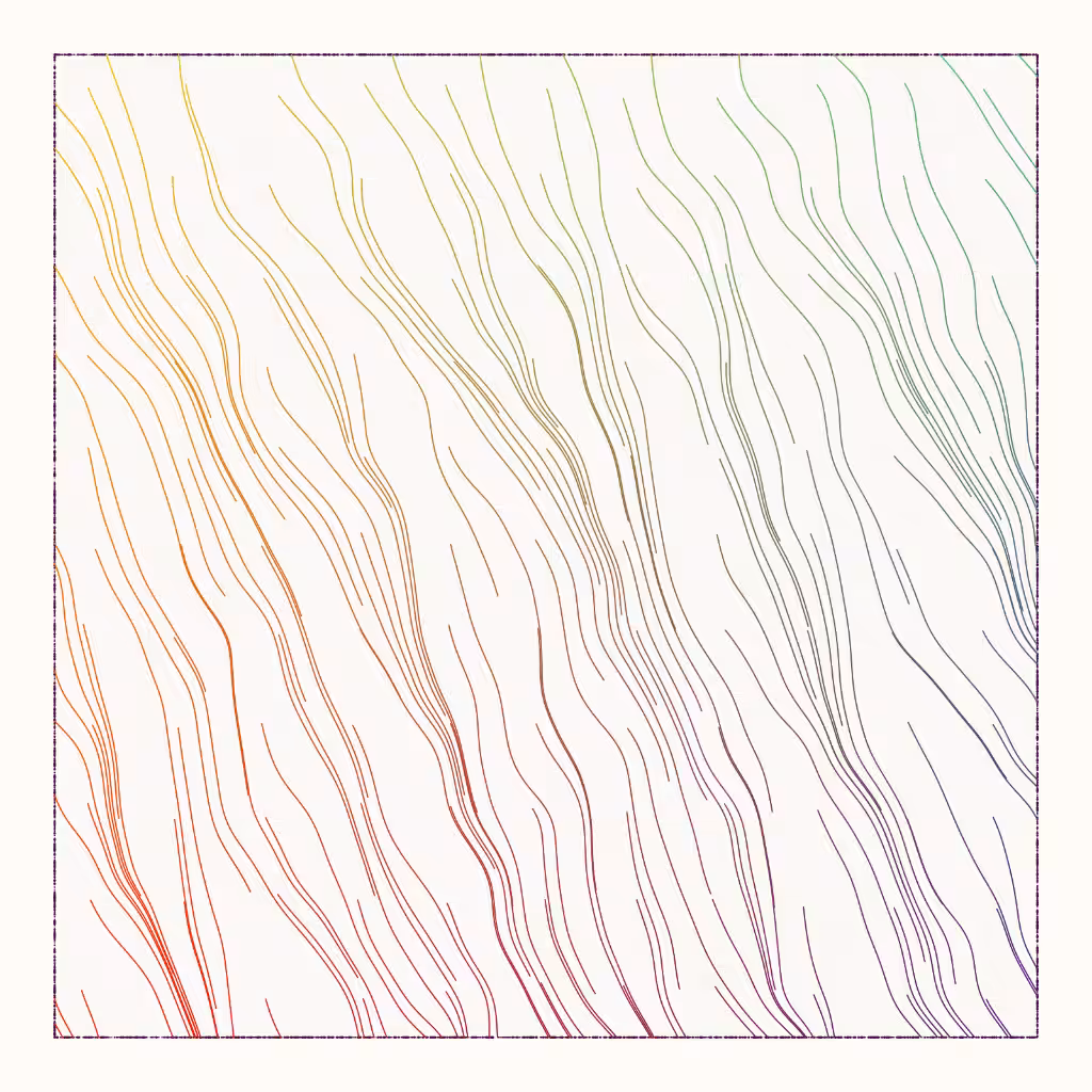 Stranger Flows #90