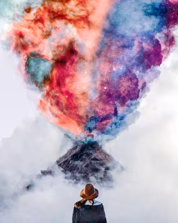 Awakened