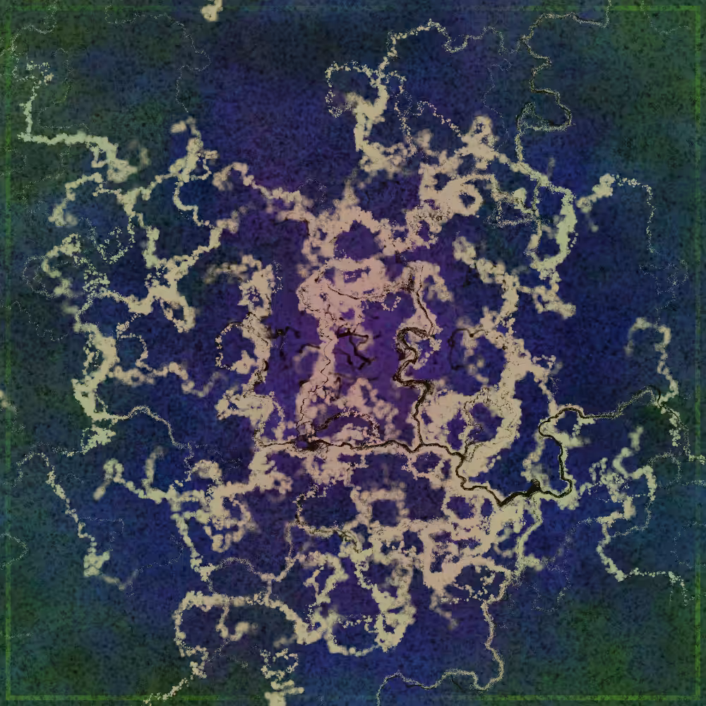 Organic #4