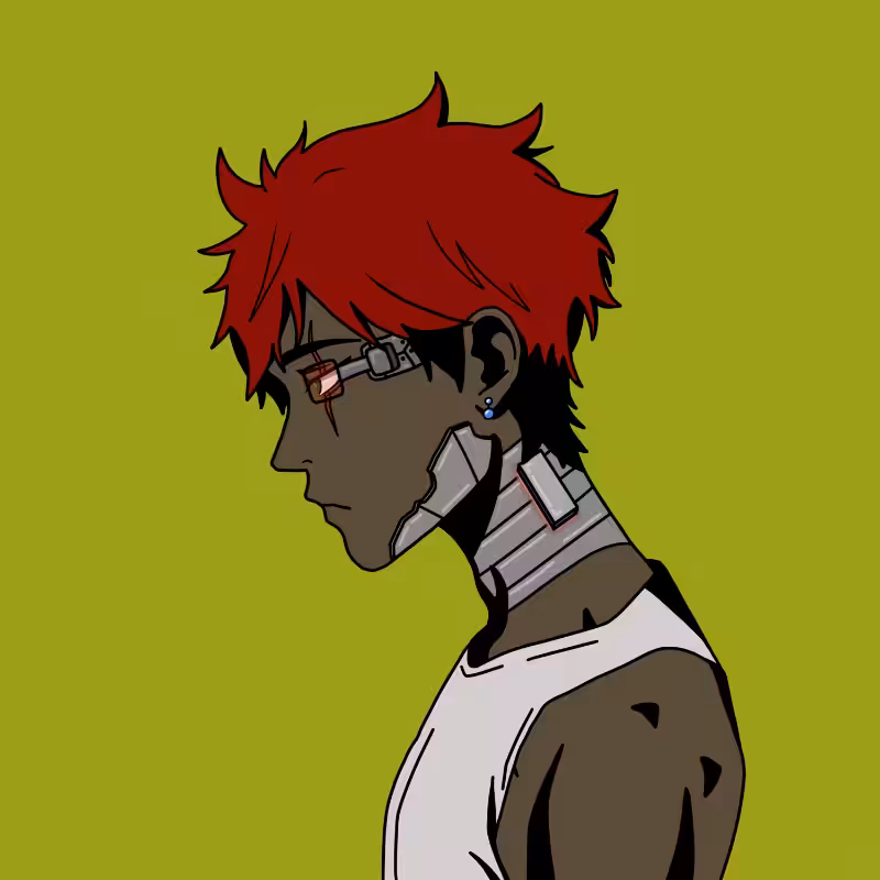 Cyber Tezurais #51