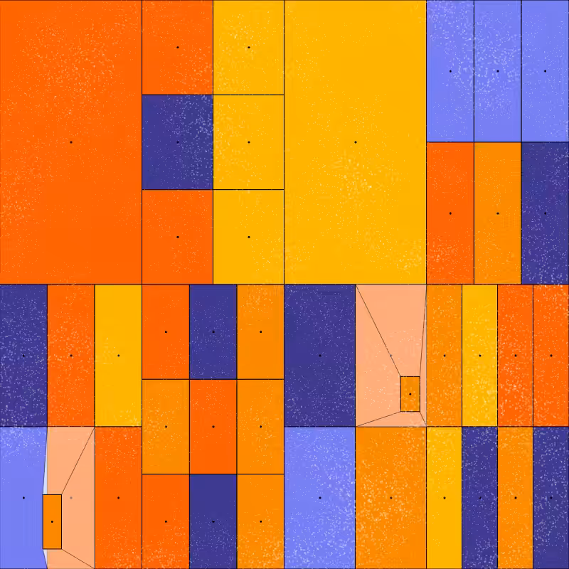 Extrusion #3