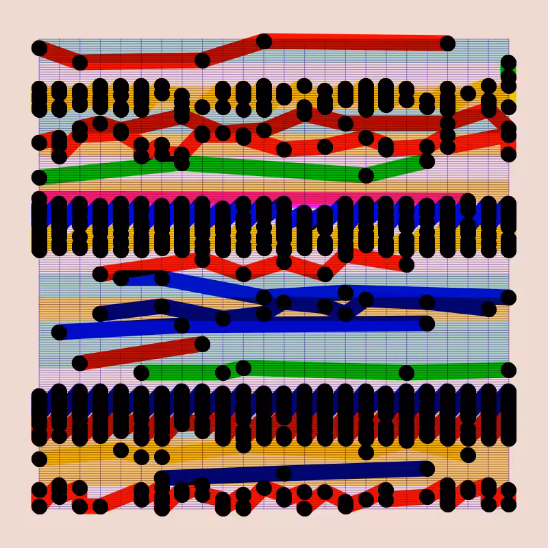 Punch-Cards #196
