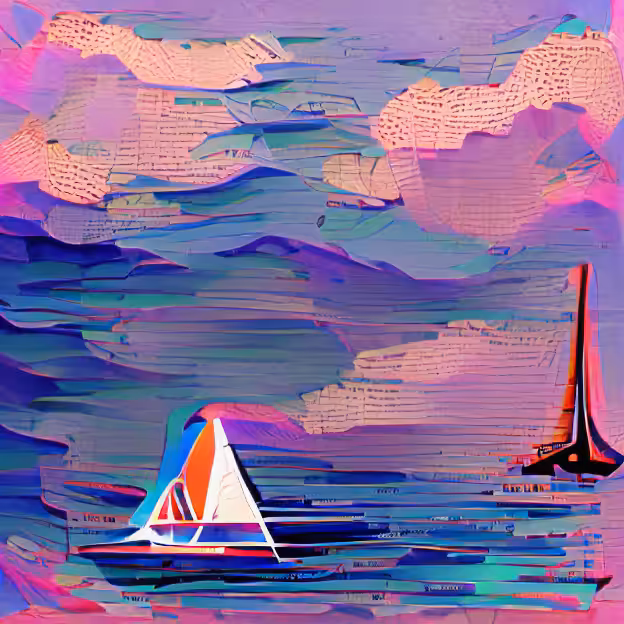 Sailing