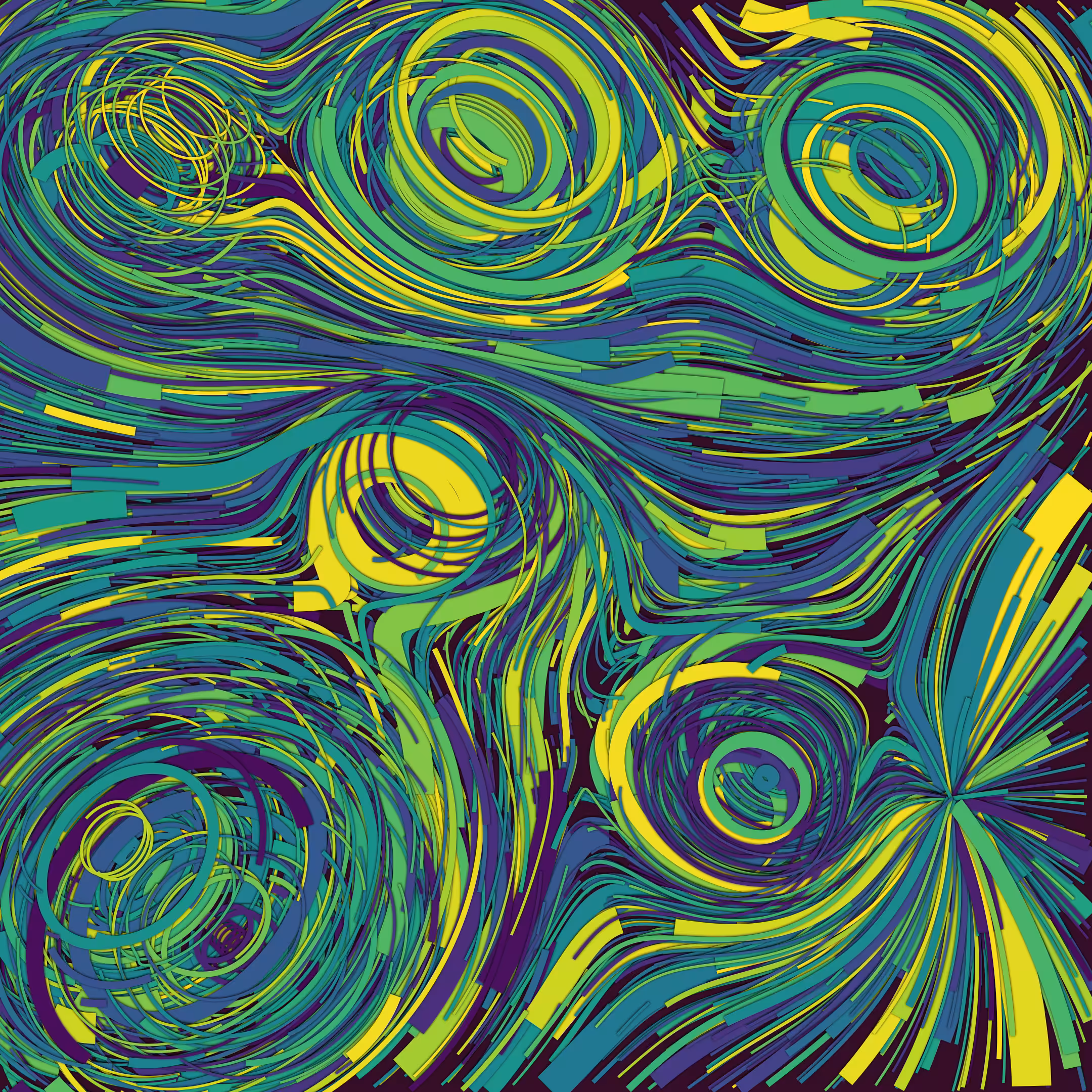 Acid Test Troupers 15