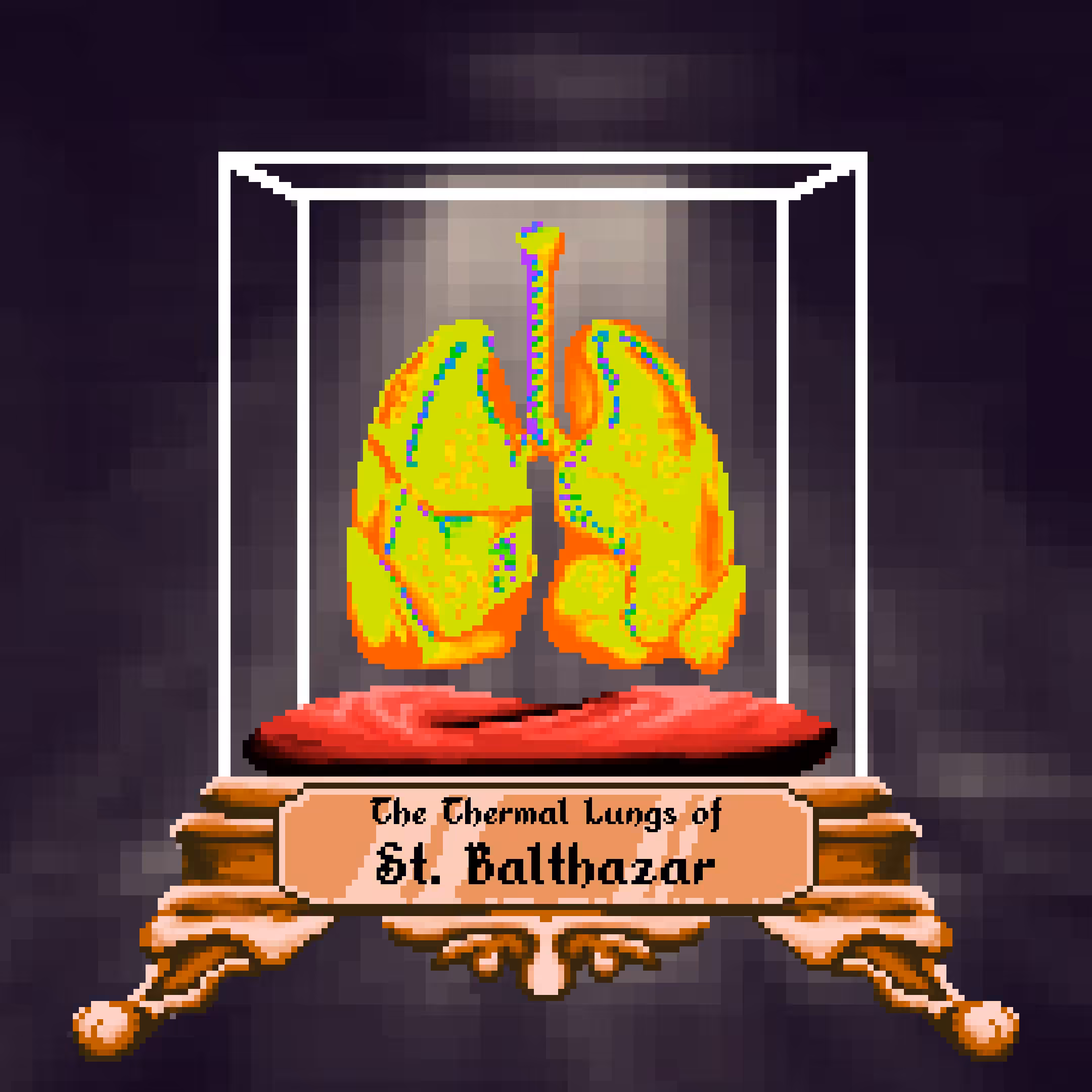 Crypto Relic #0800