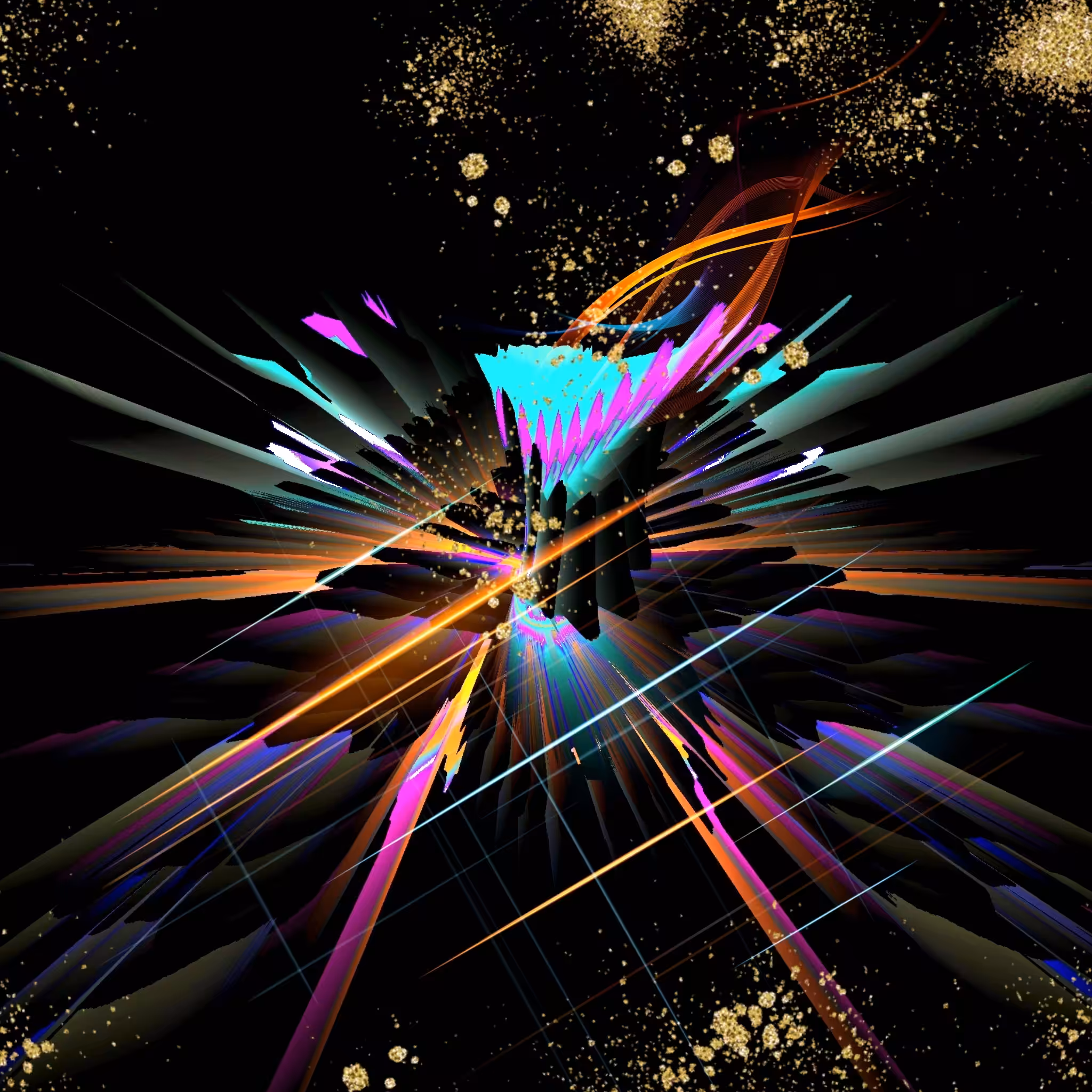 Alchemy Alley #71 