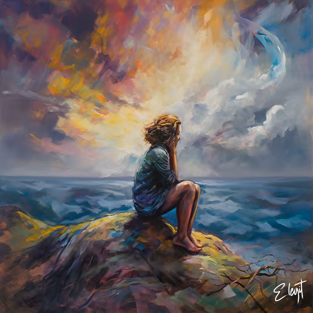 Echoes of the Sea