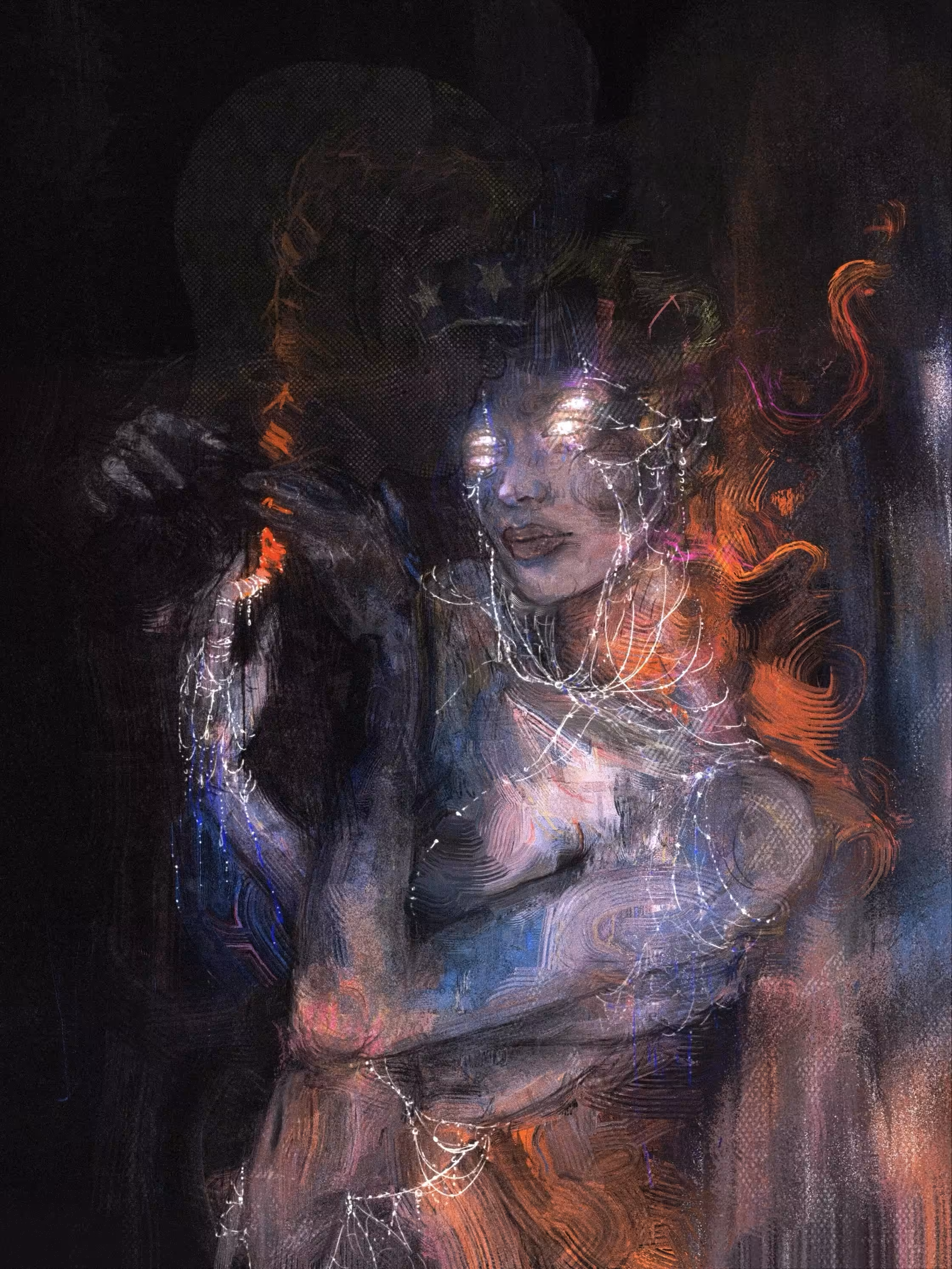  Whispers II