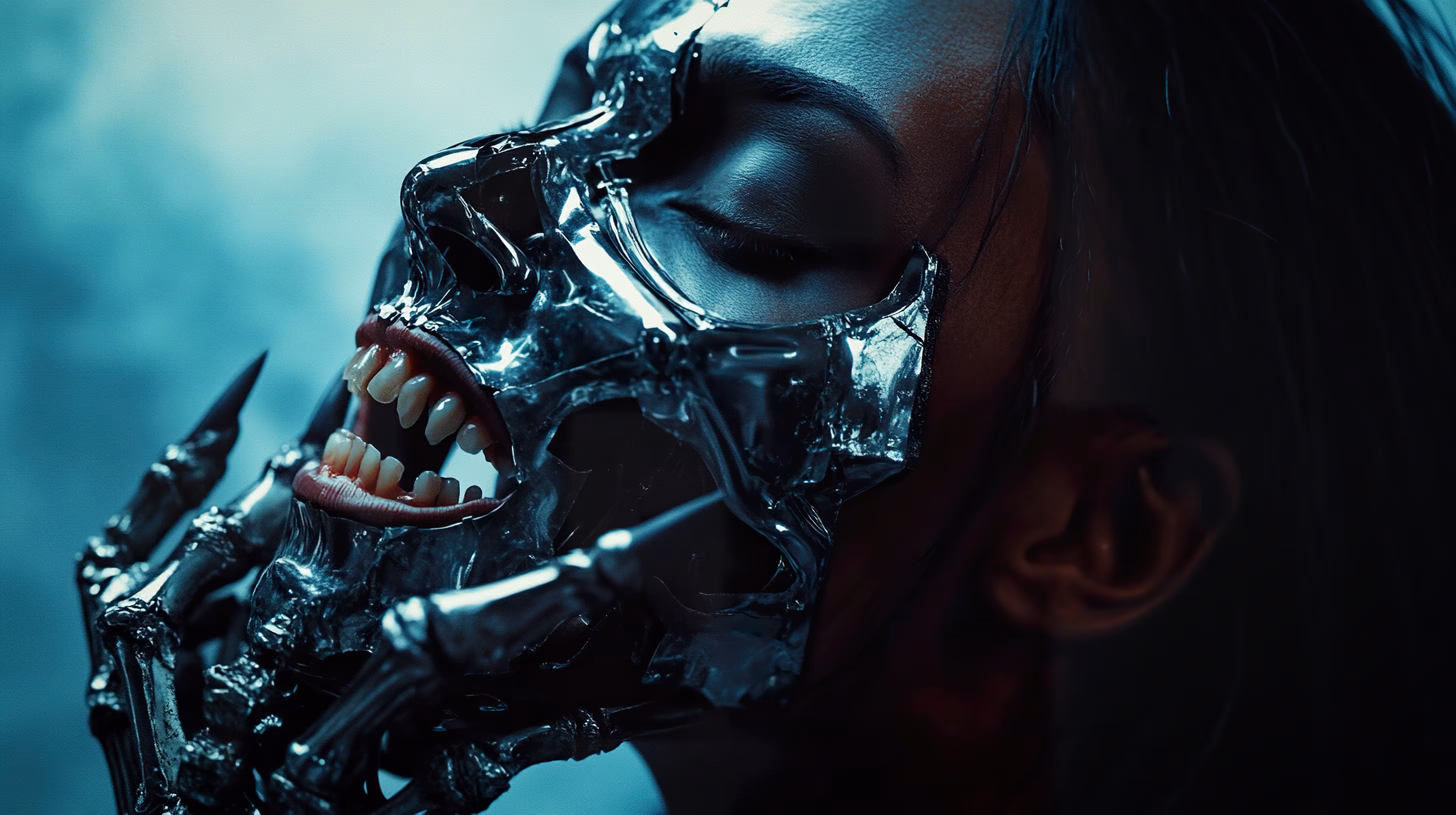 Transgressive Beauty