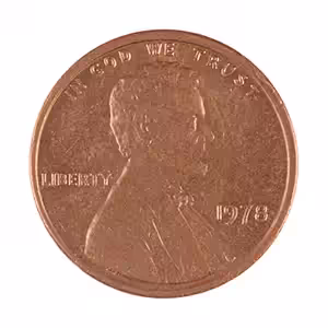 Cent #7435