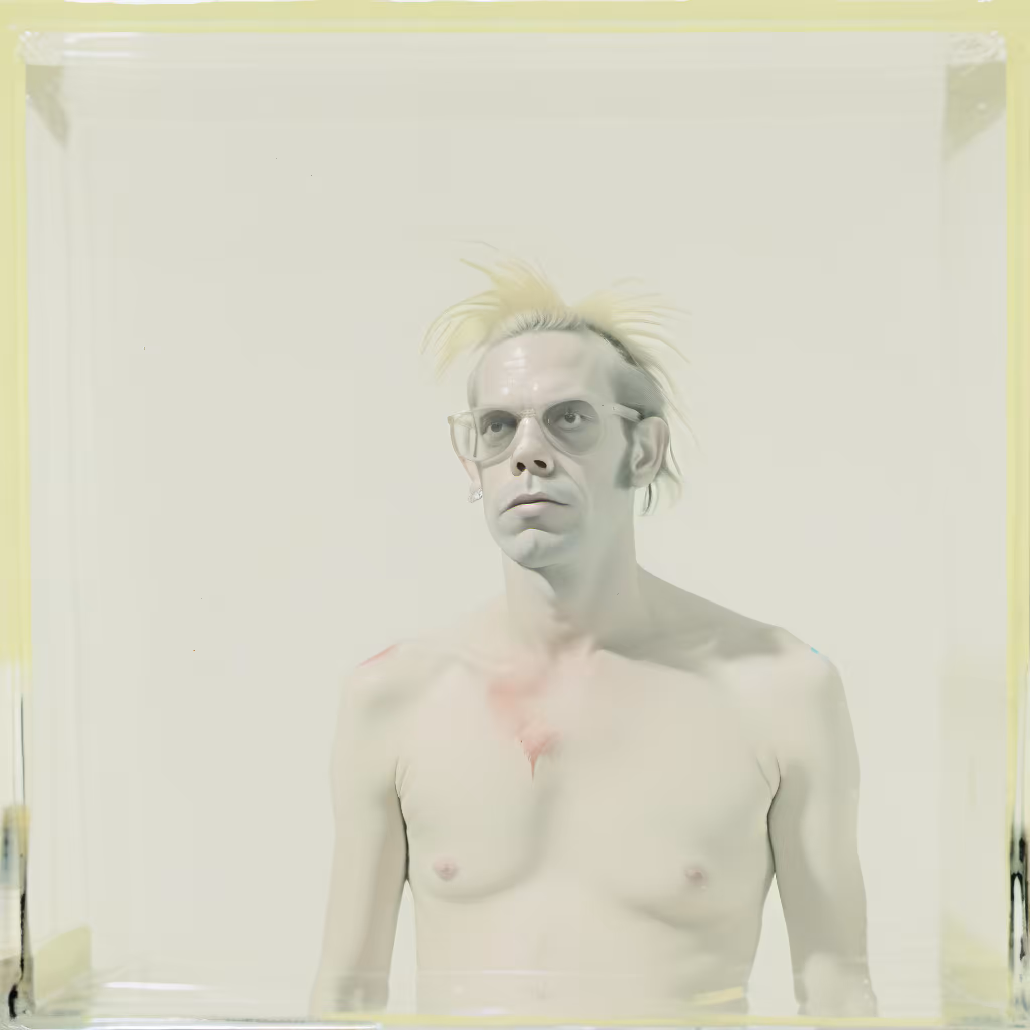 "extrovert pastel contest overkill machine" #100