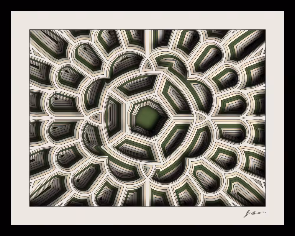 fx(mandala) #334