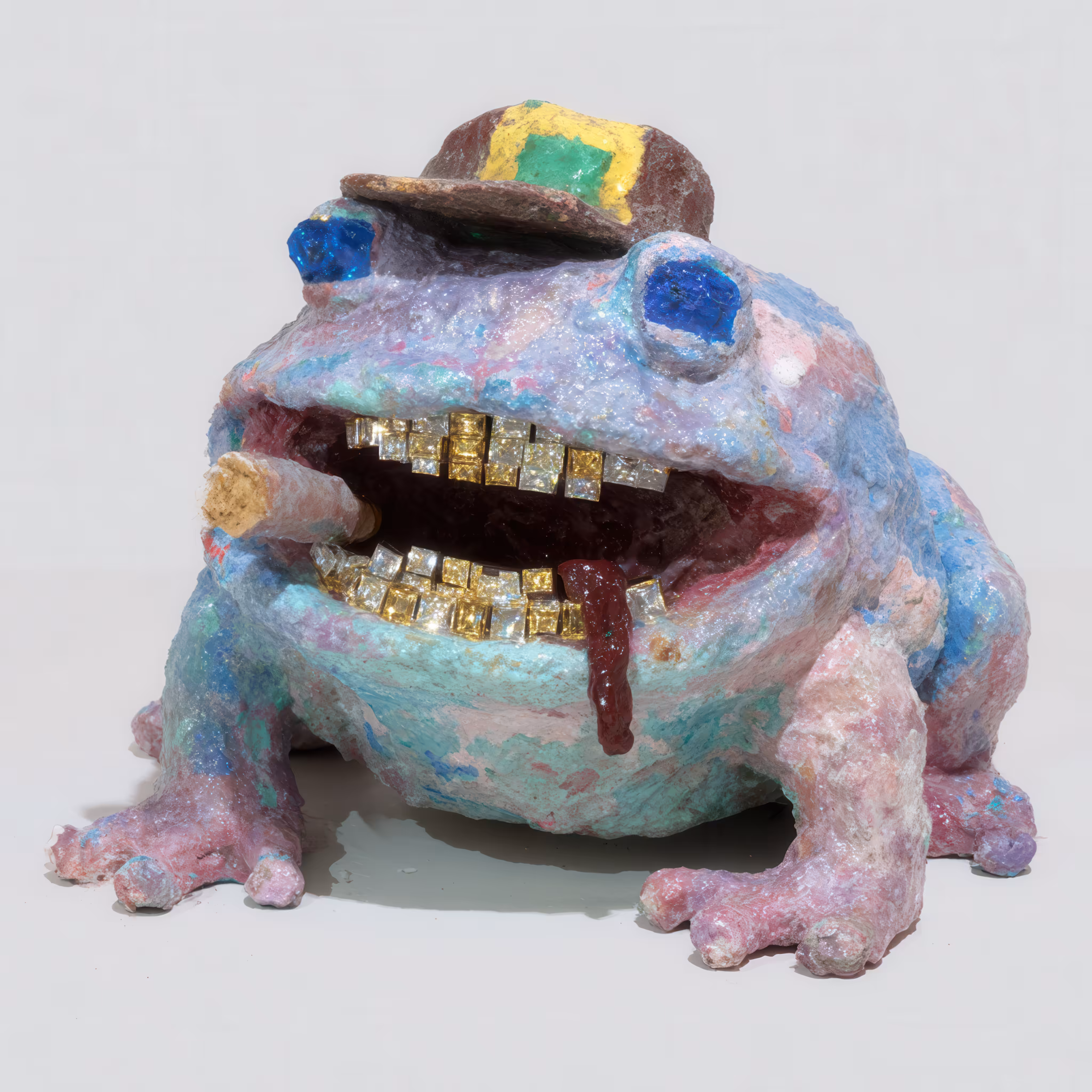 TOADCORE: Frobbit